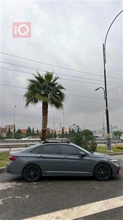 فولكسفاغن جيتا